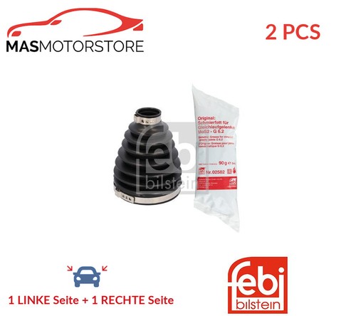 Axle boot drive shaft pair - shaft,