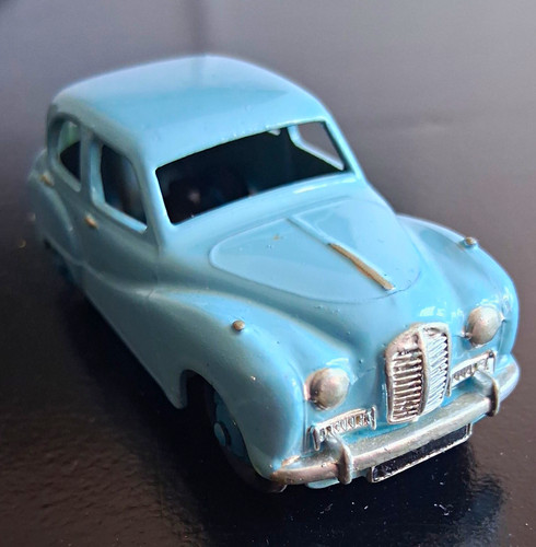 Dinky 161 austin - dinky,