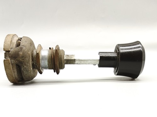 Jaguar xk150 lucas - ,