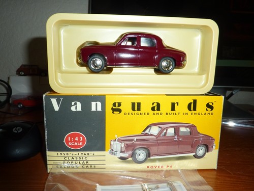 Vanguards rover va - p4,