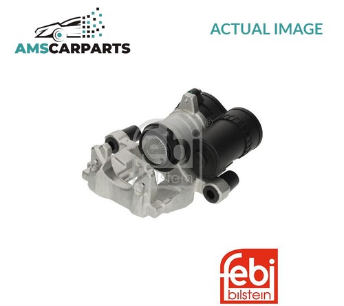 Brake caliper braking rear - brake,