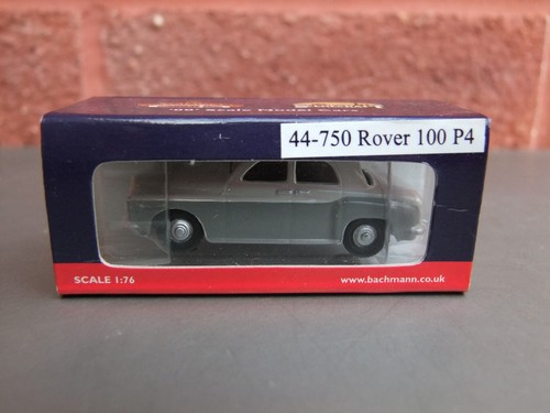 Bachmann scenecraft cars oo - scenecraft,