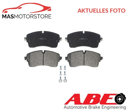 Set brake pads - ,