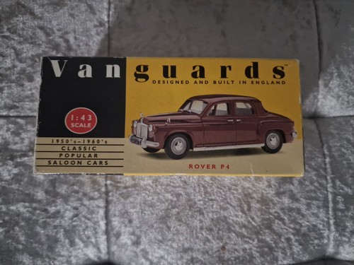 Modle cars rover - cars, p4