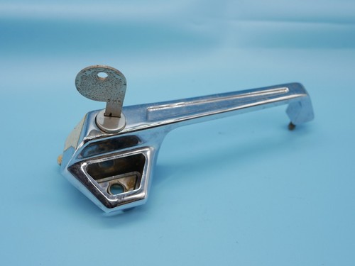 Alfa alfetta door handle and - handle,