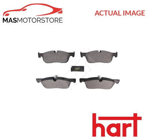 Brake pads set - brake,