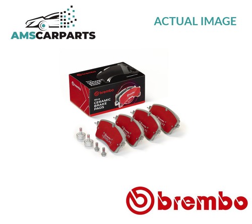Brake pads set - brake,