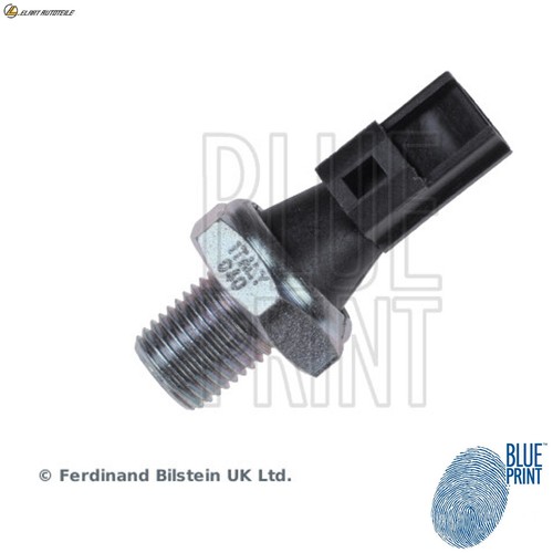 Oil pressure switch adm56609 - oil,