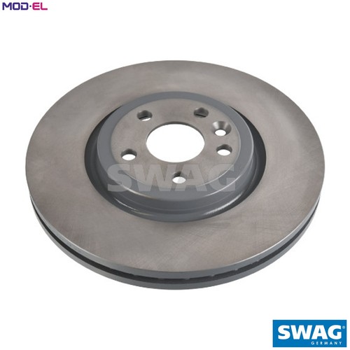 Brake disc 2466 for - disc,