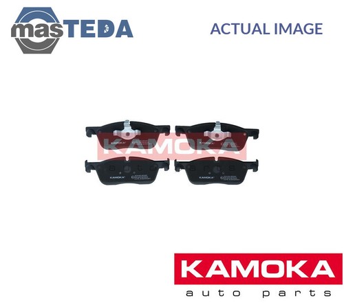 Jq101458 brake pads set - jq101458,