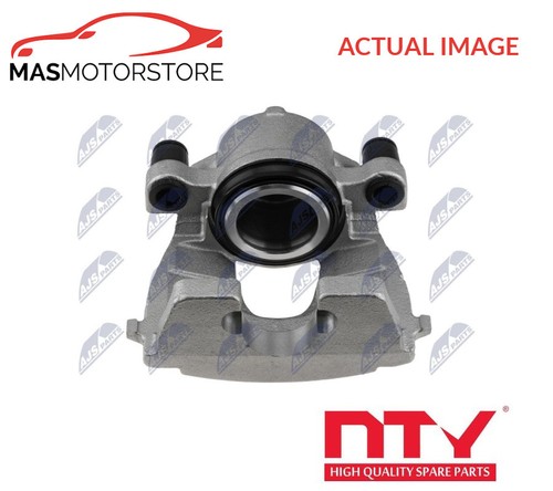 Brake caliper braking front - caliper,