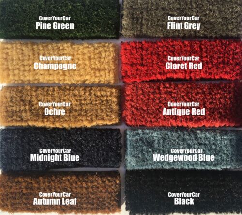 Quality carpet set for the - carpet,