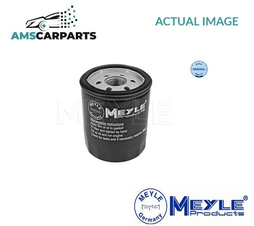 Engine oil filter 714 322 - 322, 0014