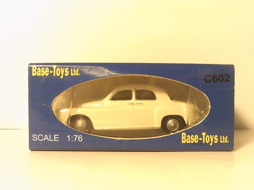 Base toys rover 100 c602 - p4,