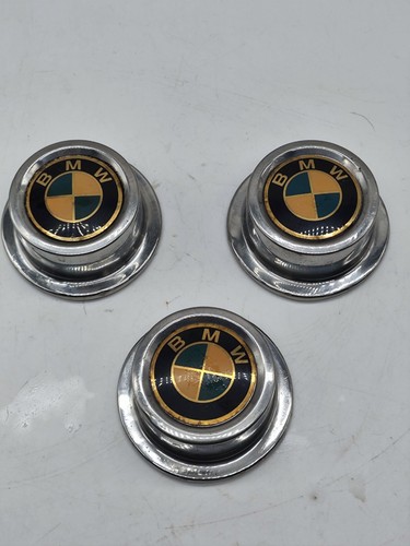 Bmw hub wheel caps 3 - wheel,