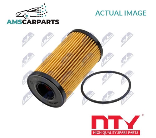 Engine oil filter fof 001 - engine, fof-jg-001