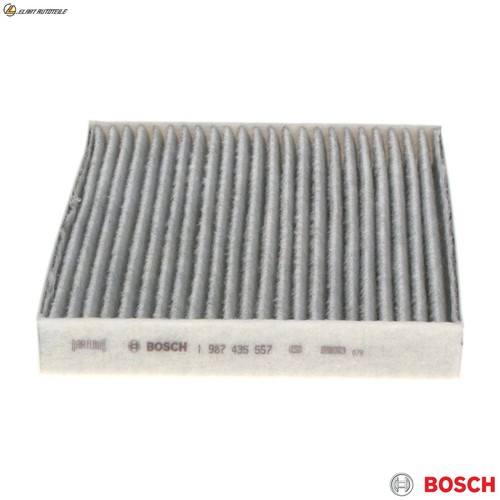 Interior air filter 987 - interior, 1