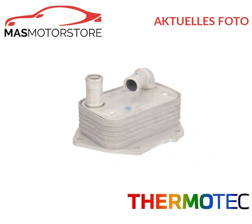 Oil cooler radiator - radiator,