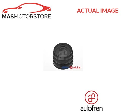 Joint boot kit wheel - wheel, side