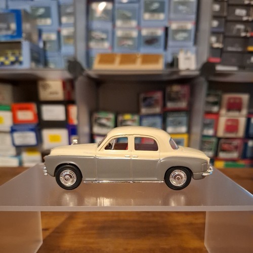 Va19008 vanguards corgi 43 - va19008, 1:43