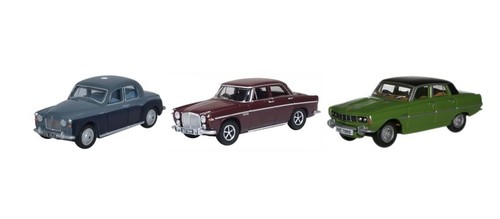 Oxford piece rover set - oxford,