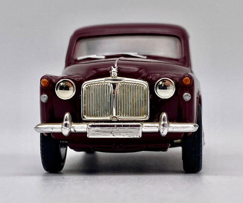 Vanguards rover maroon - rover,