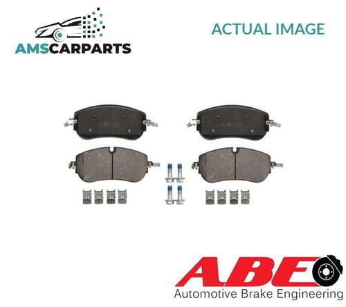 Brake pads set - brake,