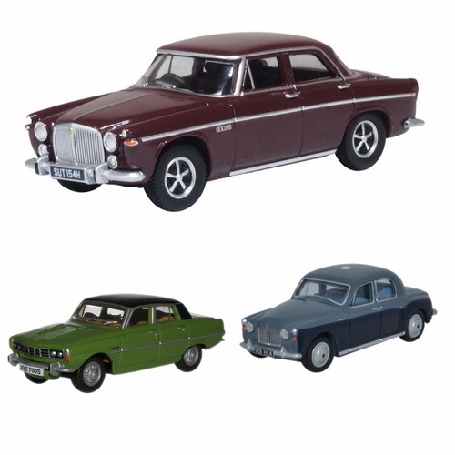 Oxford diecast 3 - oxford,