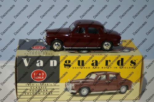 Vanguards rover maroon - rover,
