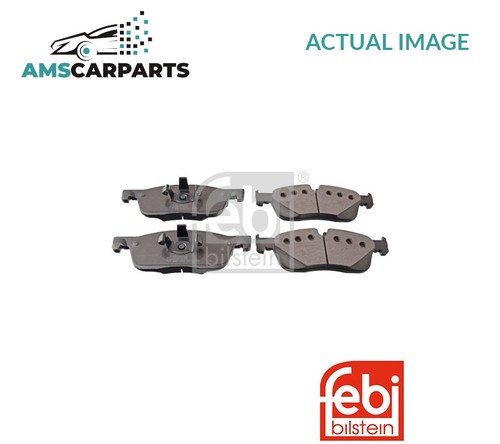 Brake pads set - brake,