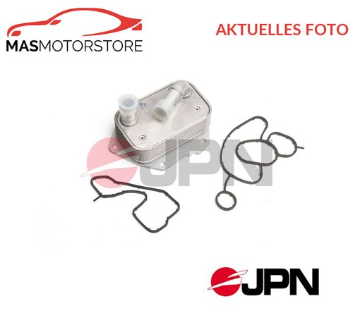 Oil cooler radiator - cooler, jpn