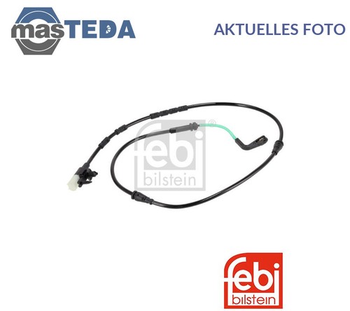 1007758 warning contact cable - 1007758,