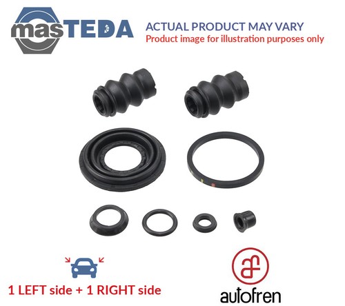 D44262c brake caliper repair - d44262c,