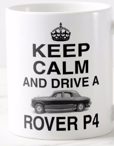 Keep calm and drive - a, p4