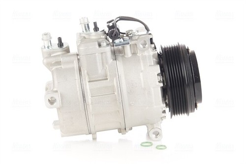 89496 nissens compressor air - compressor,,