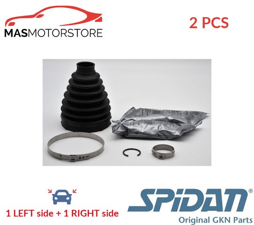 Joint boot kit pair - boot,