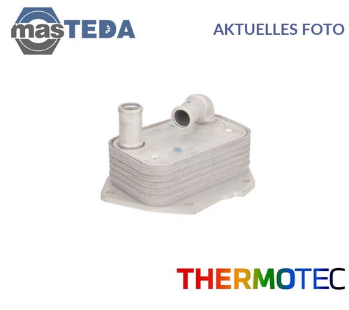 D4c007tt oil cooler radiator - cooler,