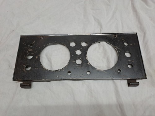 Rover instrument panel - instrument,