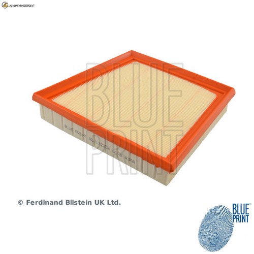 Air filter adj132234 - filter, for