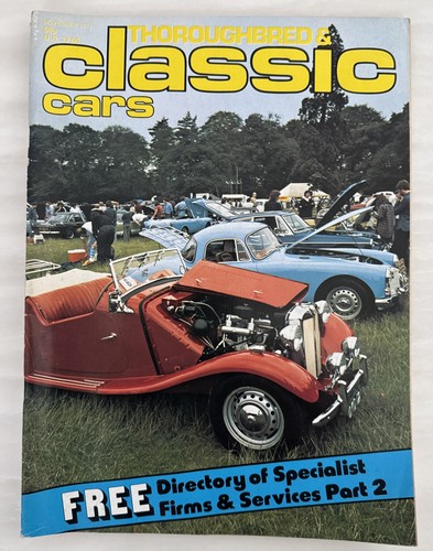 Thoroughbred classic - &,