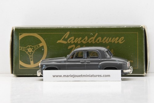 1957 rover model - rover, 90