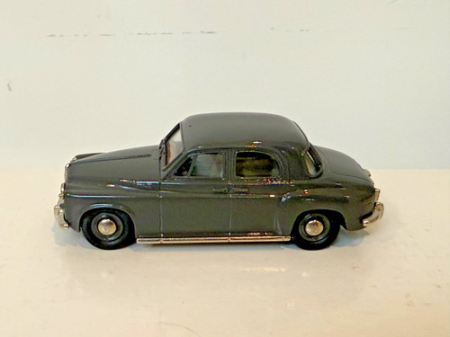 Lansdowne models scale - models, 1:43