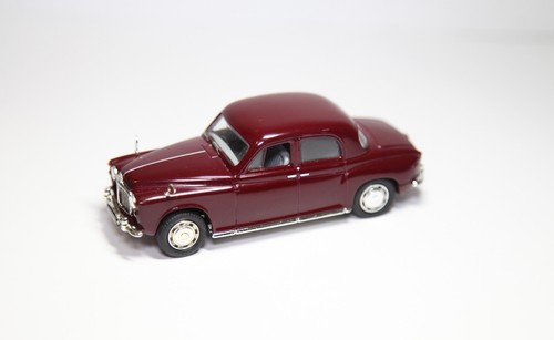 Vanguards va19000 rover - rover, p4