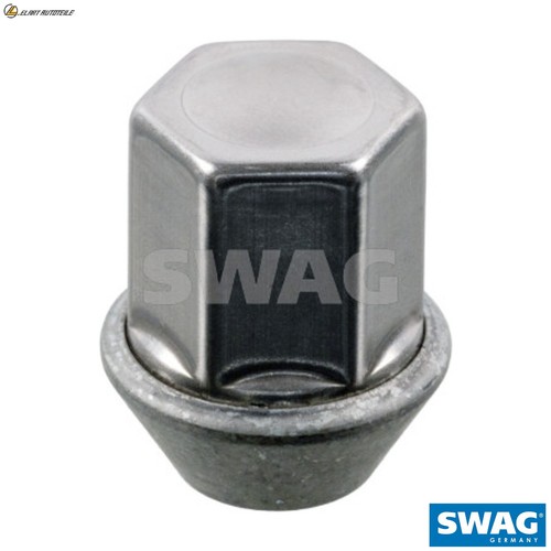 Wheel nut 6287 for land - 92,