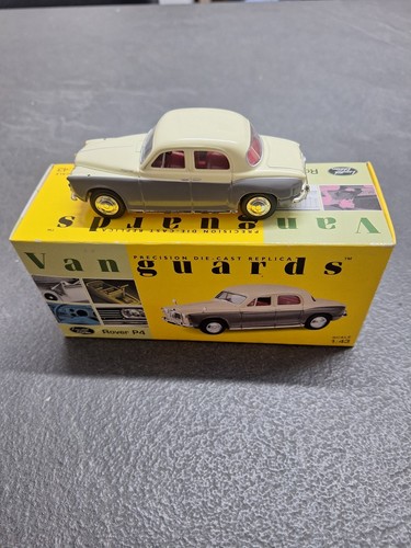 Lledo vanguards ltd - lledo, 1:43