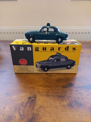 Vanguards va19006 rover - rover, p4