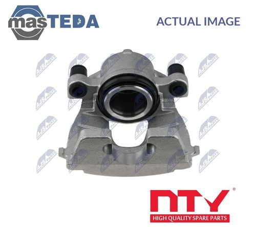 Hzp 019 brake caliper - hzp-lr-019,