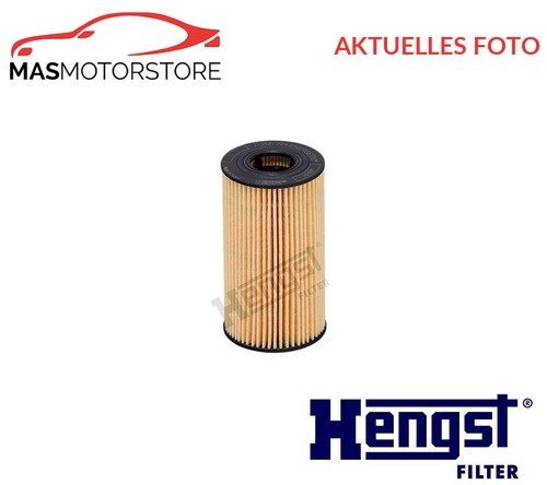 Engine oil filter stallion - oil,