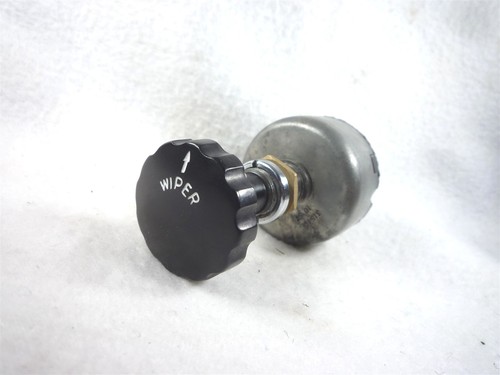 Rover wiper switch - rover, p4