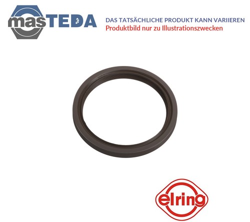 654250 crankshaft shaft seal - crankshaft,
